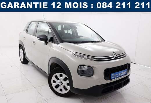 Citroen 83 cv # Airco, Régulateur de vitesse # 1er P ...