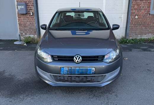 Volkswagen 1.2i Trendline