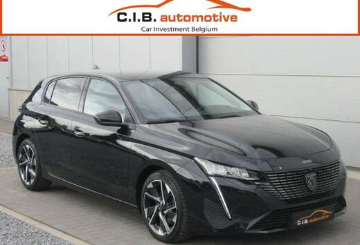 Peugeot 1.5 HDi Allure /€11.990 netto / Navi / Keyl ...