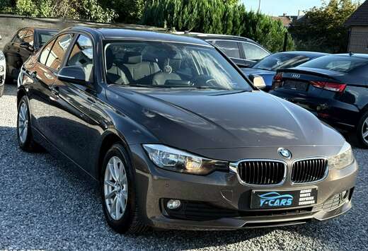 BMW D //BERLINE// NAVI…