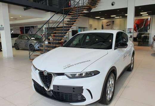 Alfa Romeo super 1.5
