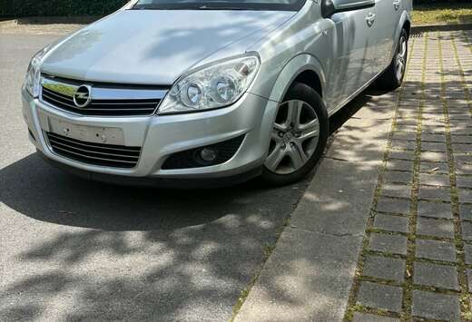 Opel SW 1.7 CDTi ecoFLEX Cosmo