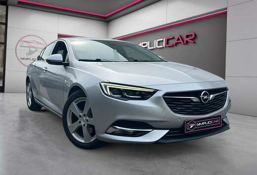 Opel Insignia 1.6 CDTI INNOVATION