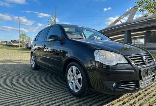 Volkswagen 1.2 Essence Prête A Immatriculer