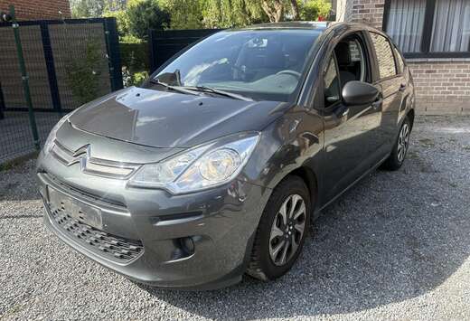 Citroen 1.0 VTi Seduction