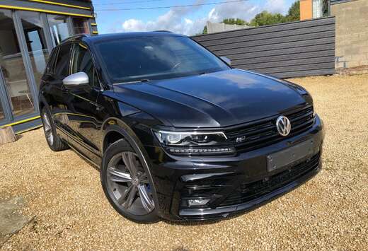 Volkswagen R LINE 2.0 TDi  // FULL OPTIONS