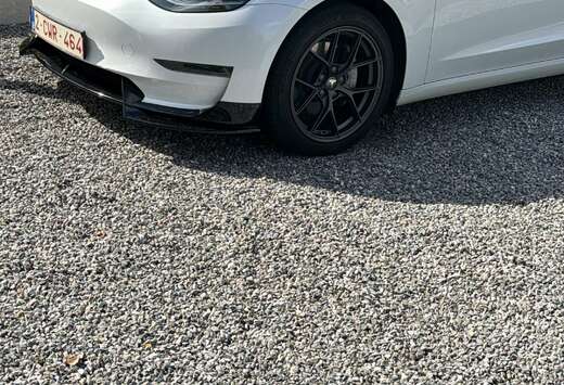 Tesla 55 kWh Standard Plus