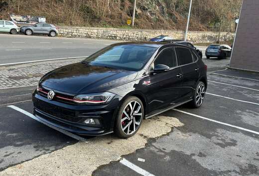 Volkswagen 2.0 TSi OPF DSG