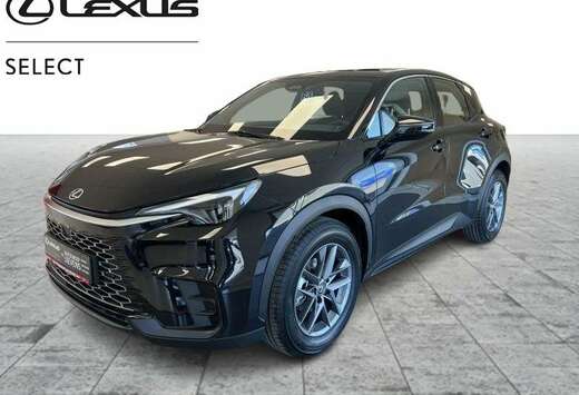 Lexus BASE + COMFORT & SAFETY 1.5Hyb