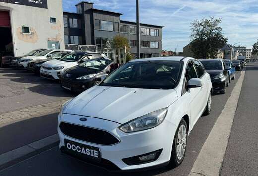 Ford Focus 1.0 **12M GARANTIE**