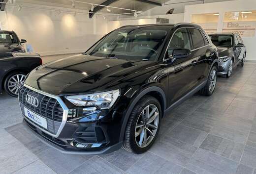Audi 35 TDi  S tronic*VIRTUAL COCKPIT*LED*GPS*RADAR*E ...