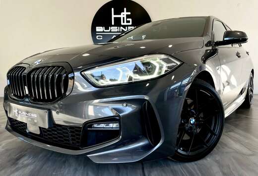 BMW dA/ PACK M PERFORMANCE / SIEGE BAQUET ALCANTARA/  ...