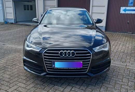 Audi 2.0 TDi ultra S tronic
