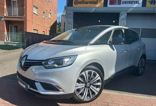 Renault Scenic 1.33 TCe Zen GPF