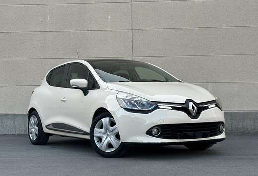 Renault Clio 1.2i Collection