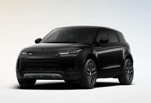 Land Rover P160 S FWD Auto. 26.5MY