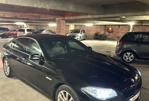 BMW 535i xDrive Aut. Luxury Line