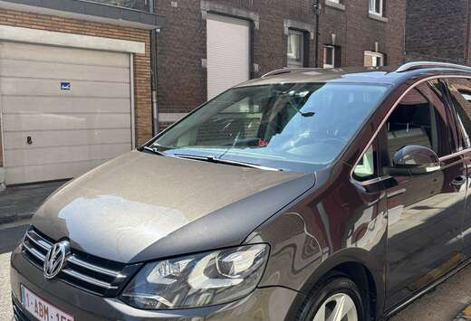 Volkswagen 2.0 CR TDi Comfortline BMT