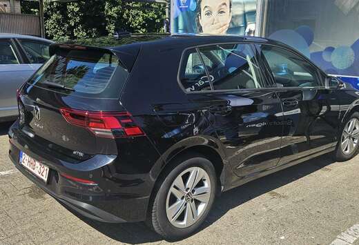 Volkswagen 1.5 eTSI Active OPF DSG