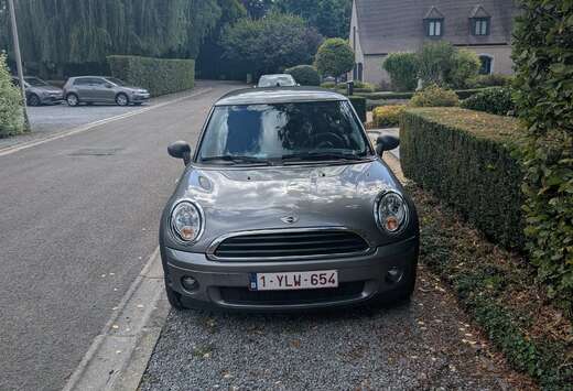 MINI Mini 1.6i One