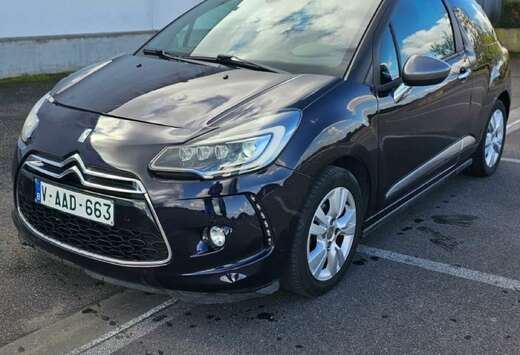 Citroen 1.2i PureTech