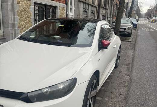 Volkswagen 2.0 CR TDi GTS DPF