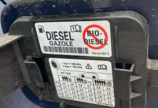 Skoda Octavia SW 1.6 CR TDi Style