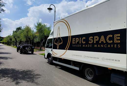 Renault Master dCi 150 FAP L2H1 2WD HA