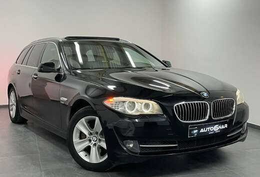 BMW Touring 525dA Xdrive - Xenon - Navi - Camera