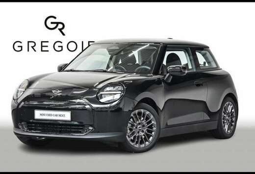 MINI Cooper SE  Essential trim