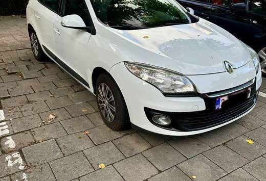 Renault Grandtour 1.6 16V 100 TomTom Edition