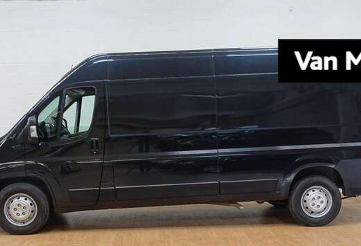 Opel 2.2D Edition L3H2+gps+camera+aut.airco