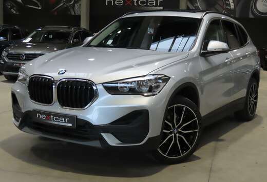 BMW 16dA SDrive **NAVI PRO-CUIR-CRUISE-PARKING**