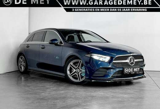 Mercedes-Benz AMG Automaat 190PK / Carplay / Keyless  ...