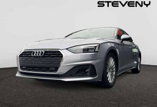 Audi A5 Sportback 30 TDi Business Edition S tronic