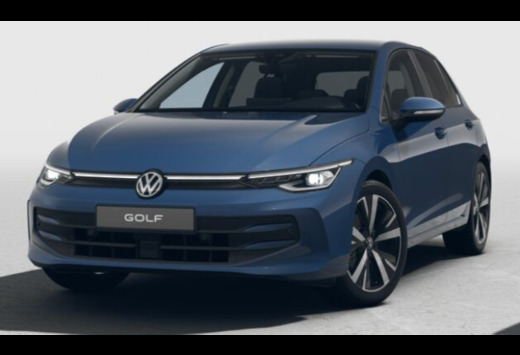 Volkswagen Golf Life 1.5l TSI 85kW 6 vite