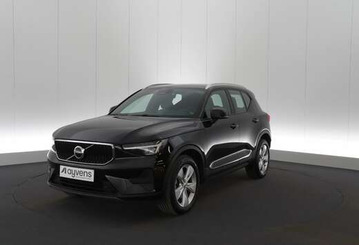 Volvo 2.0 B3 Core DCT LED GPS PDC Carplay Verw. Zetel ...