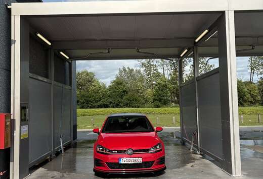 Volkswagen 2.0 TSI DSG