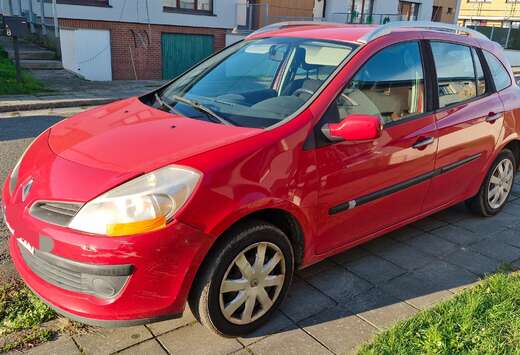 Renault 1.2i 16v Authentique