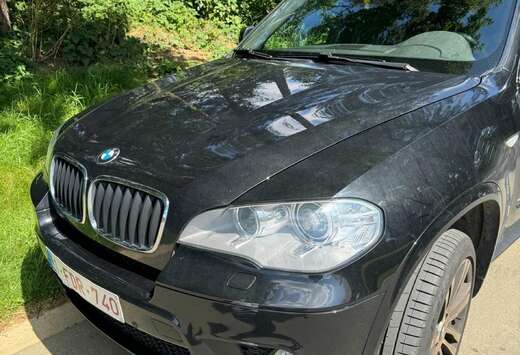 BMW xDrive30d