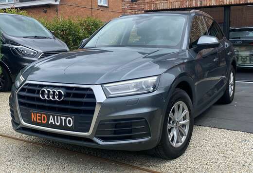 Audi 2.0TDI