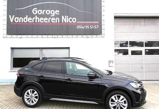 Volkswagen 1.0TSi Goal CARPLAY  5 jaar/100.000km waar ...