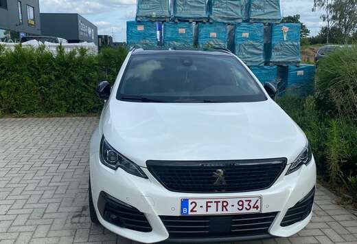 Peugeot SW 1.2 PureTech GT S&S