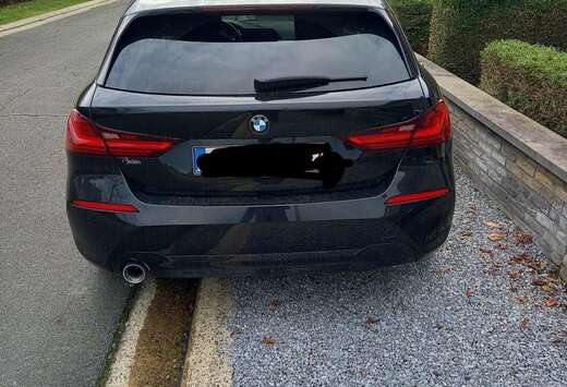 BMW Sport Line