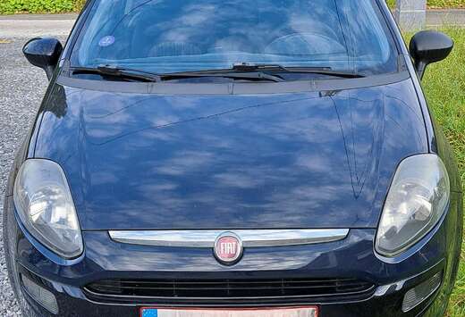 Fiat Punto 1.2i