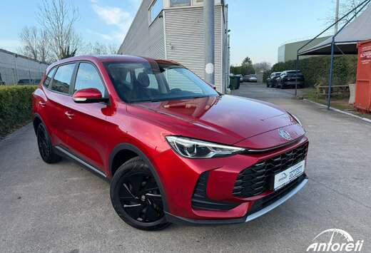 MG ZS ICE 1.5 Standard