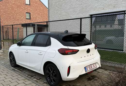 Opel 1.2 Direct Injection Turbo Automatik GS