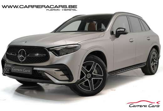 Mercedes-Benz 4MATIC AMG Line*HEADUP*PANO*CUIR*CAMERA ...