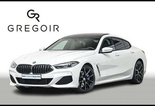 BMW GCMsportH&KComfortSoftCamPano