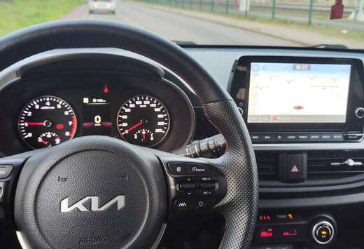 Kia Picanto 1.2i GT Line